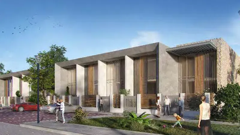 Rukan Lofts Phase 3 – render
