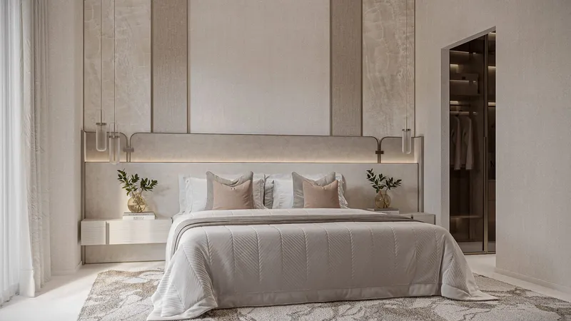 Nuvana By Wadan – render