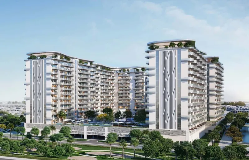Valencia – render