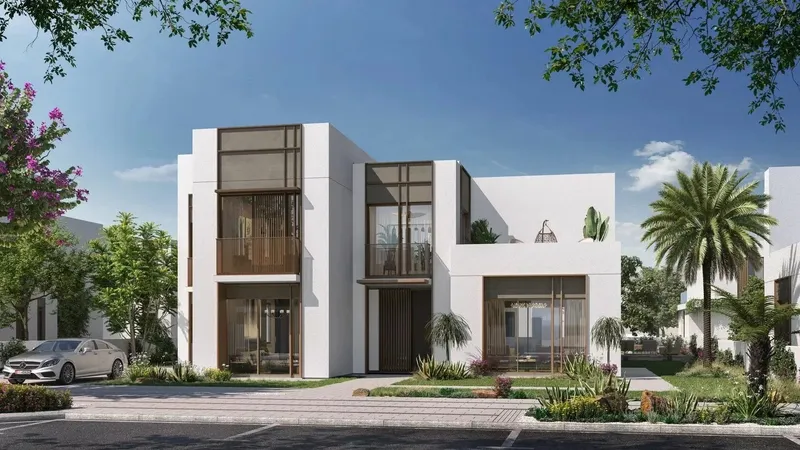Fay Al Reeman 2 – render