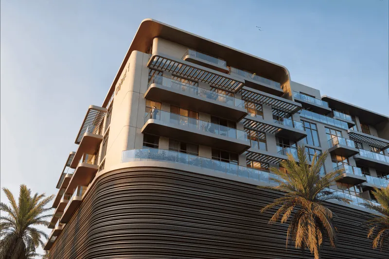 S1LVA Park – render