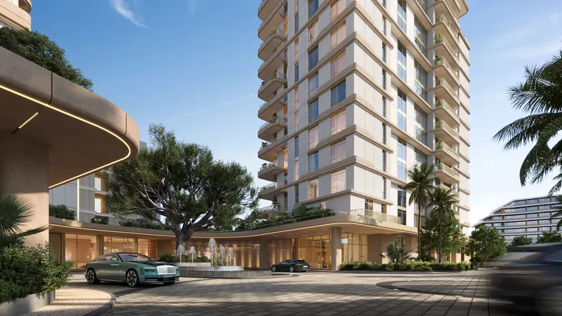 Bay Grove Residences Phase 4 – render