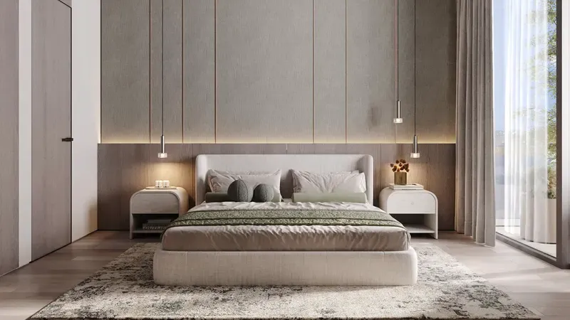 Cove Edition One – render