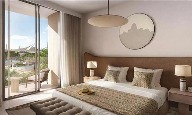 Avena at The Valley Phase 2 – render