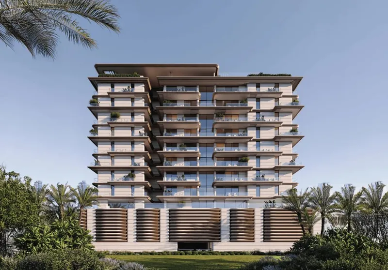 241 Waterside – render
