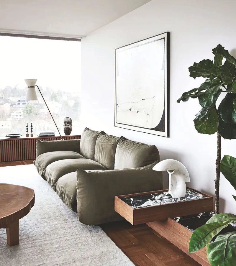 Vista Del Mar – render