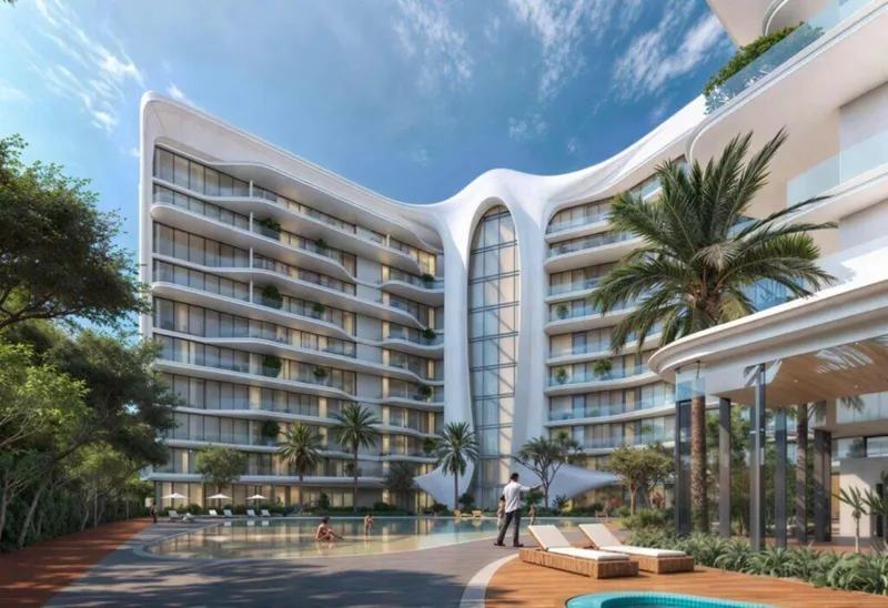 Beverly Grande – render