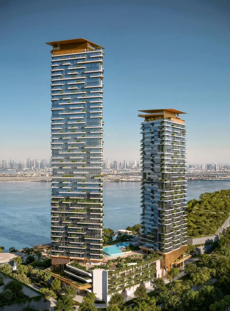 Soulever by Beyond – render