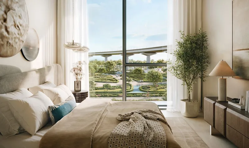 Montiva by Vida – render