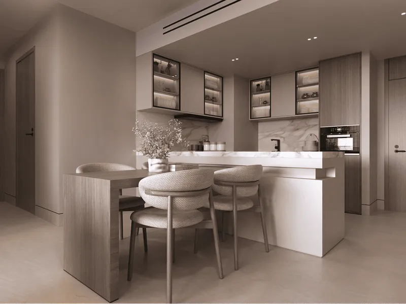 Arib Collection – render