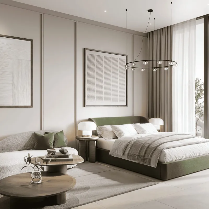 VERDAN1A – render