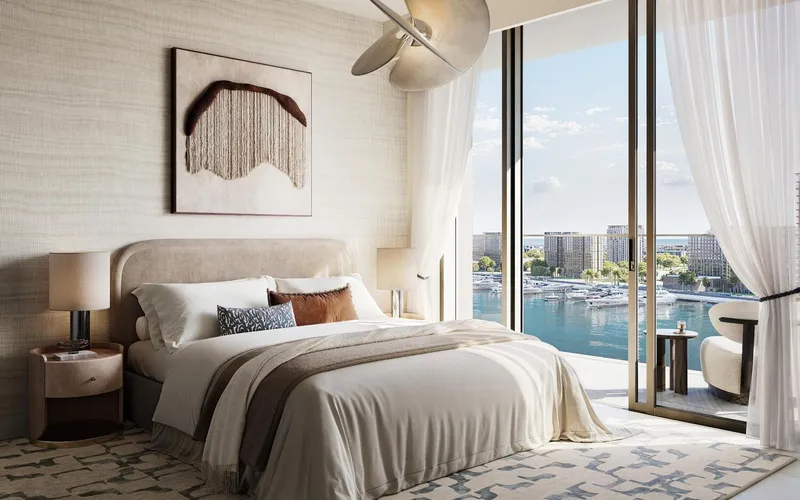 Baystar by Vida – render
