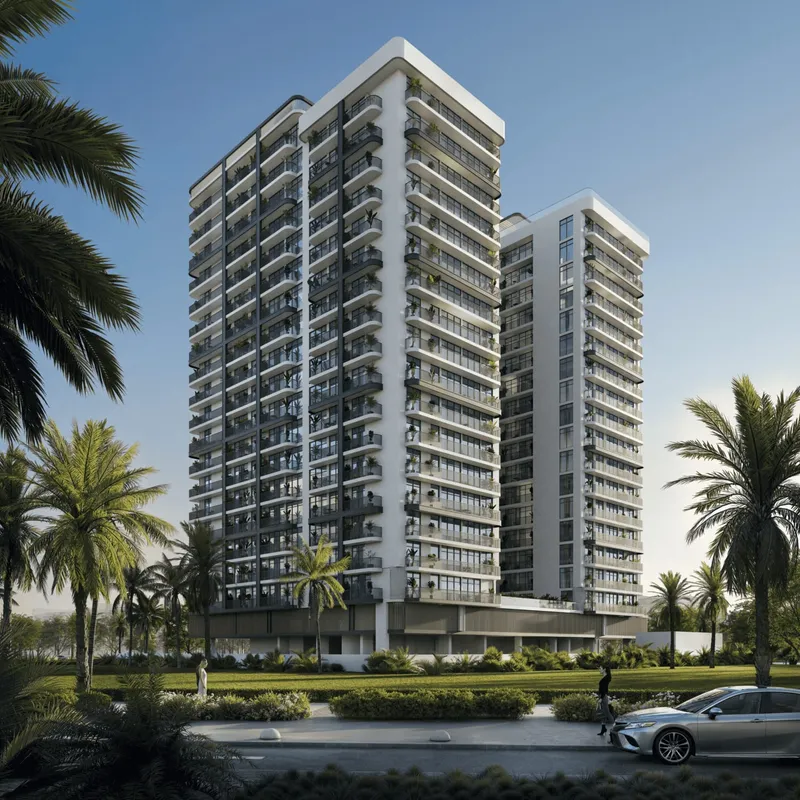VERDAN1A 4 – render
