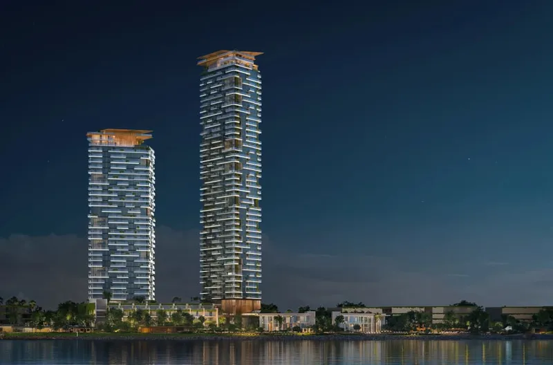 Soulever by Beyond – render