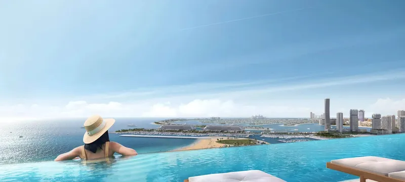 LIV LUX – render