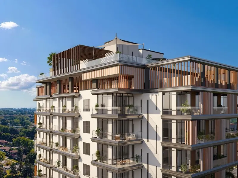 Manam Pearl – render