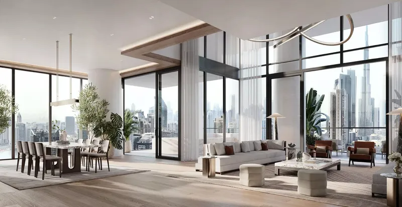 Vela Viento – render