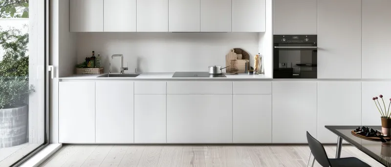 Lateral One – render