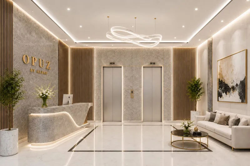 Opuz by Albab – render