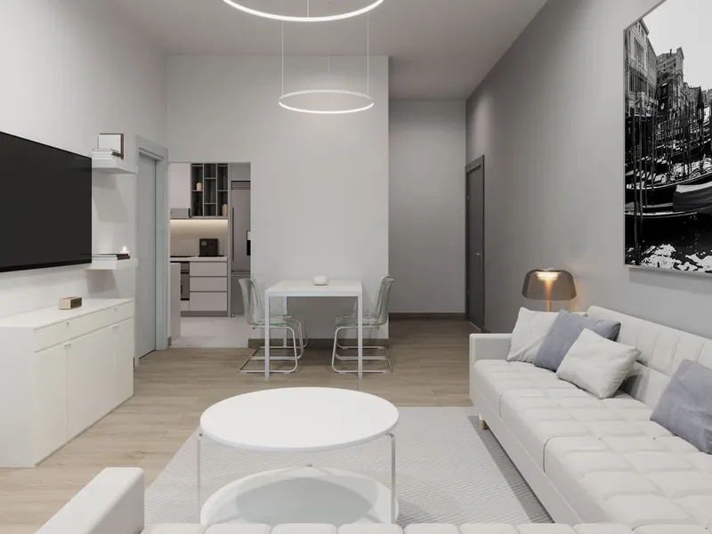 Century – render