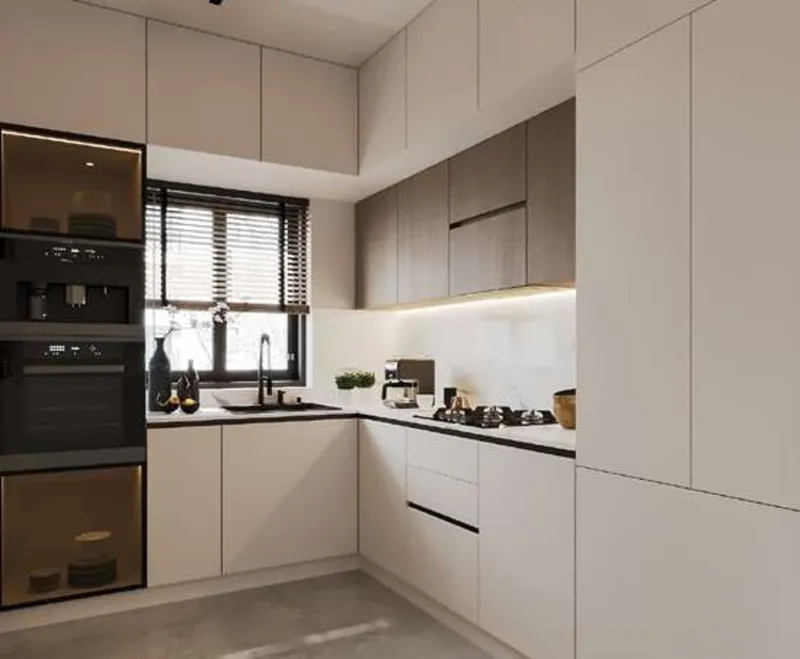 The Willows Residences – render