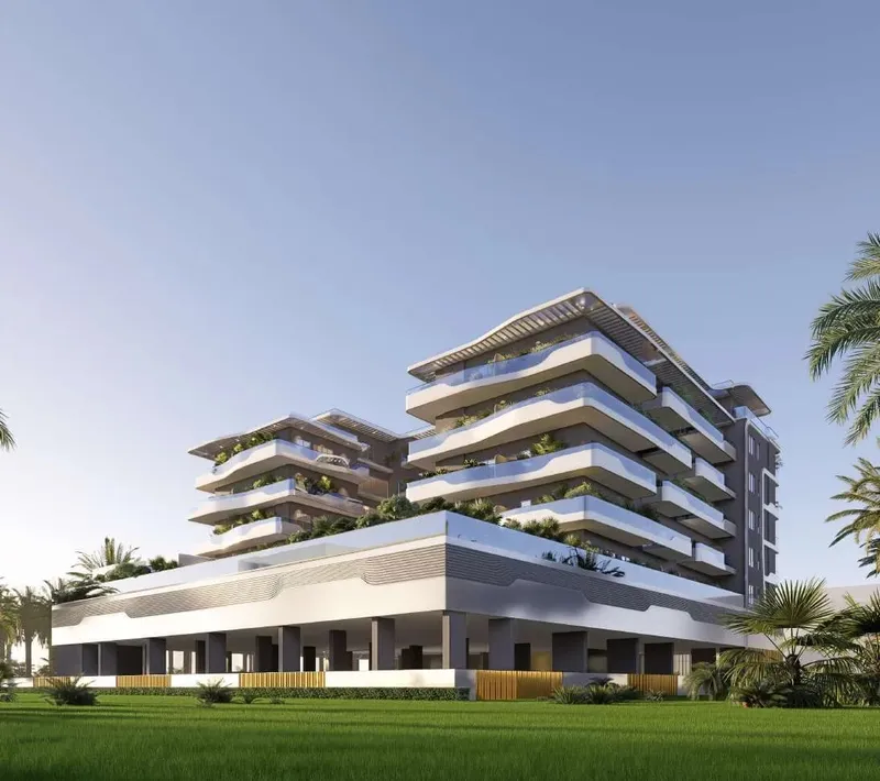 Sports View 2 – render