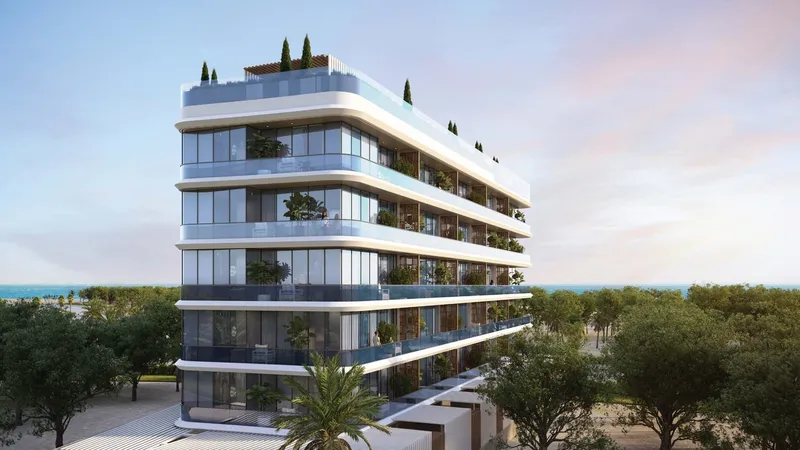 Aquino – render