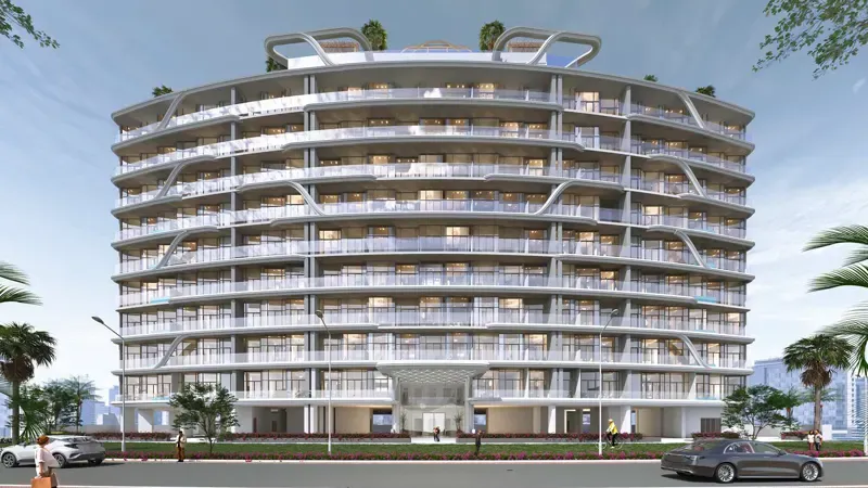 48 ParkSide – render