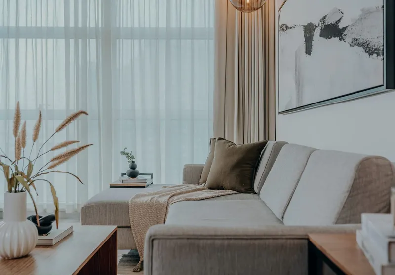 Affini – render
