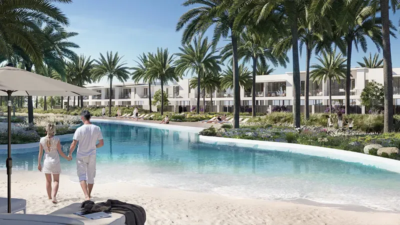 Lillia – render