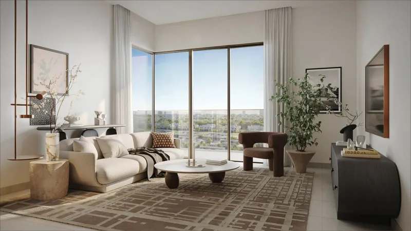 Rosehill – render
