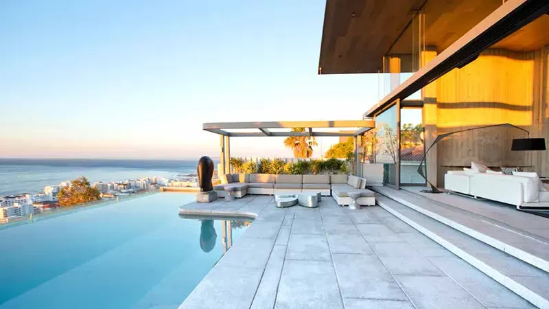 Park Beach Residence 2 – render