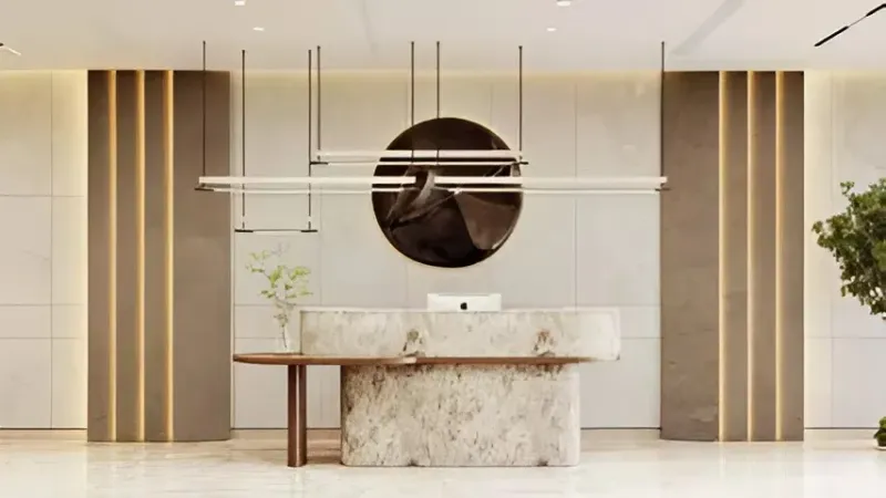 Arthouse Private Residences – render