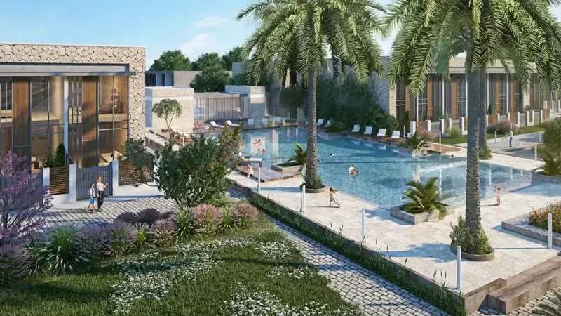 Rukan Lofts Phase 3 – render