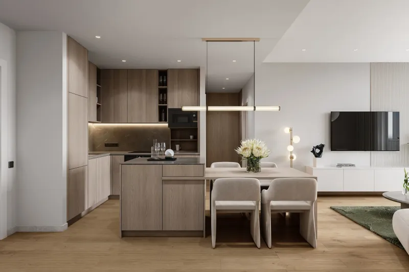 ESSENL1FE – render