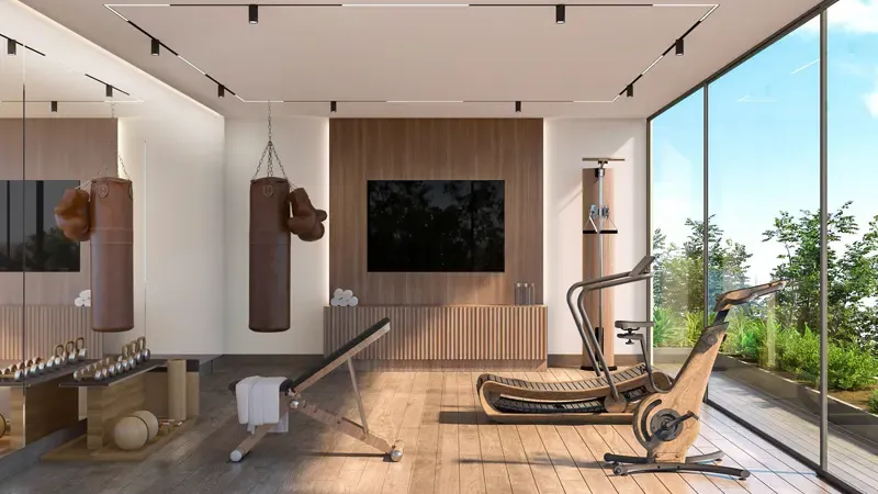 Plagette 32 – render