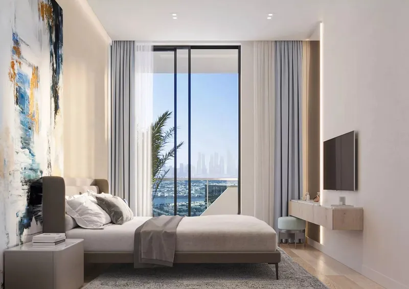 The Orchard Place – render
