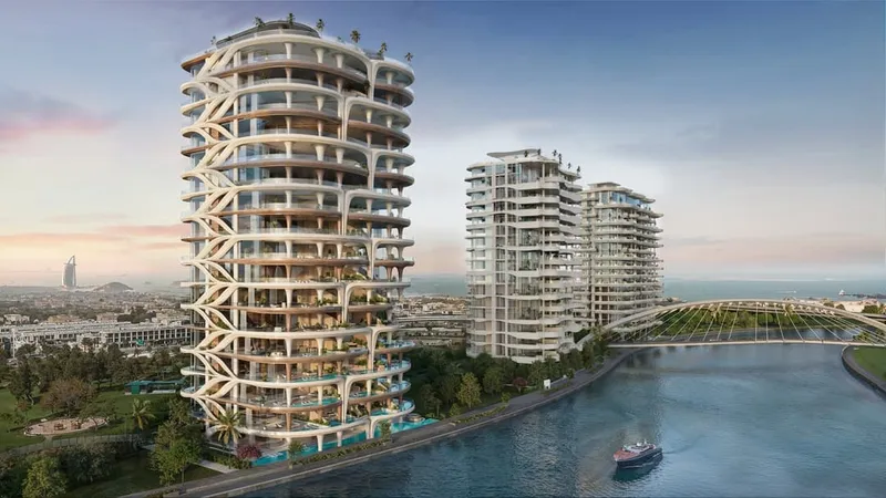 Casa AHS – render