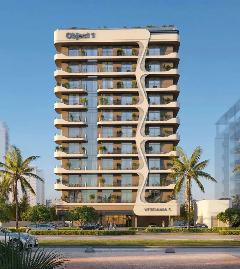 VERDAN1A 5 – render