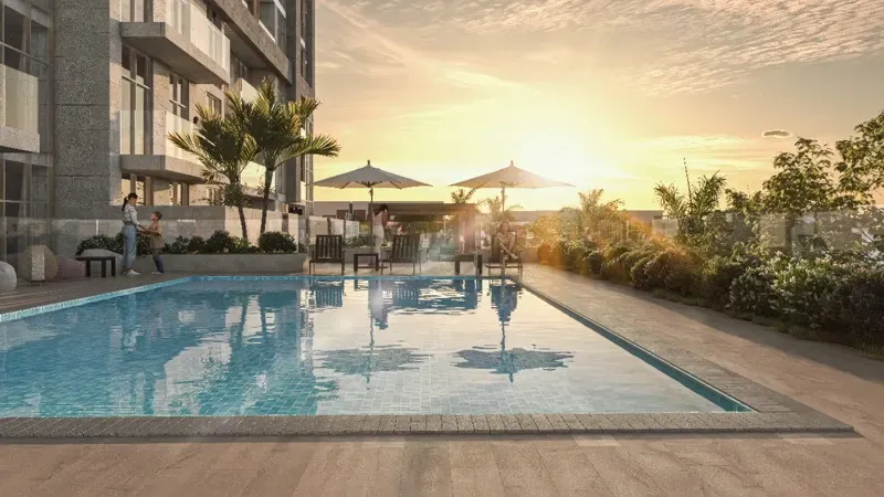 Verdana Phase 6 – render