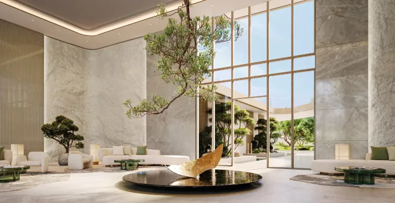 Hado by Beyond – render