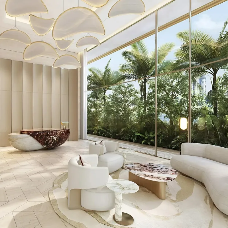 Casa AHS – render