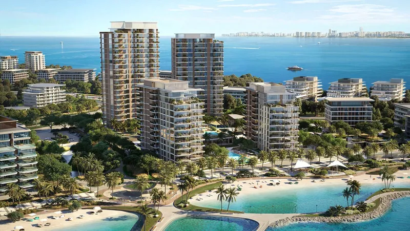 Bay Grove Residences 2 – render