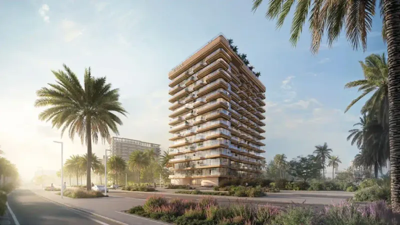 Weston by Wadan – render