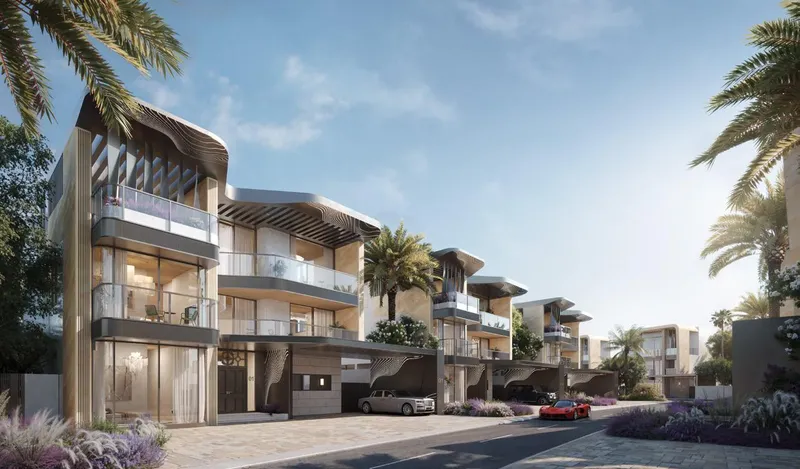 Knightsbridge Phase 2 – render