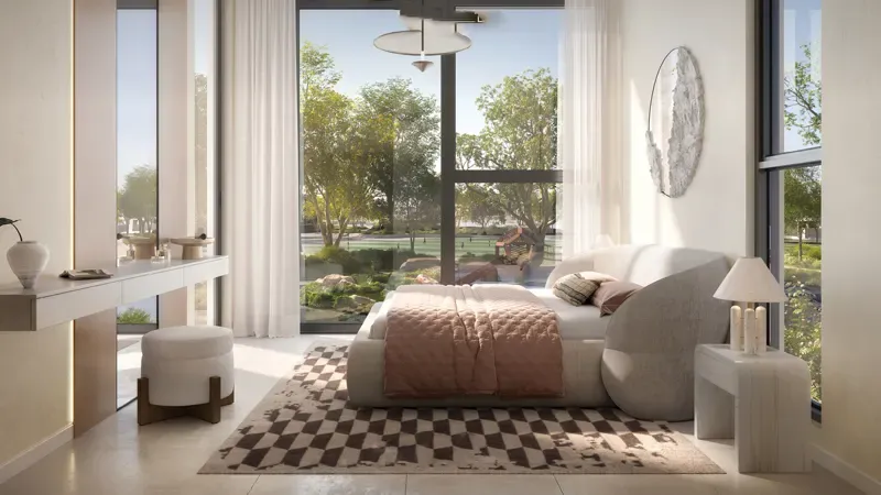 Venera at The Valley Phase 2 – render