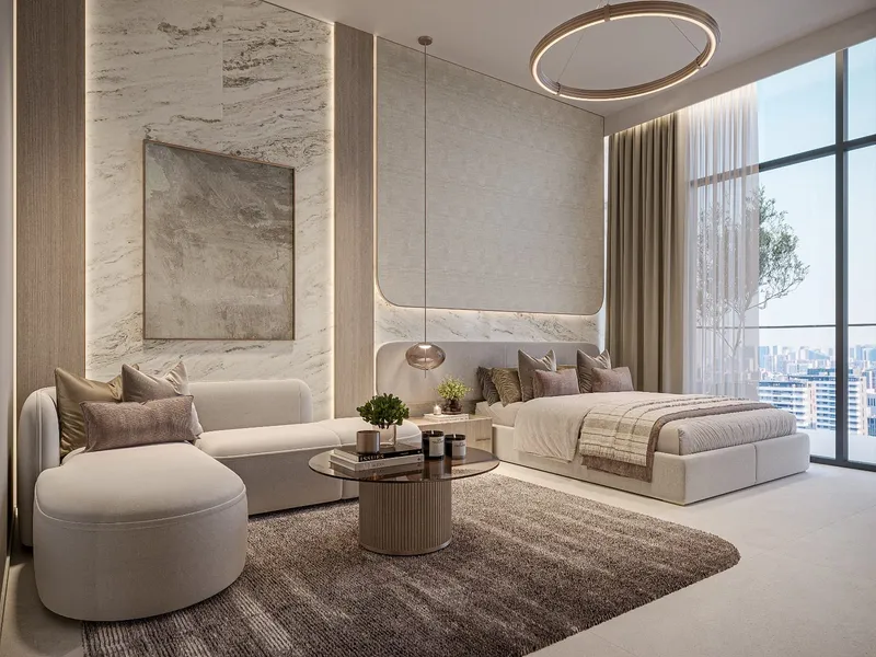 Seraph By Wadan – render