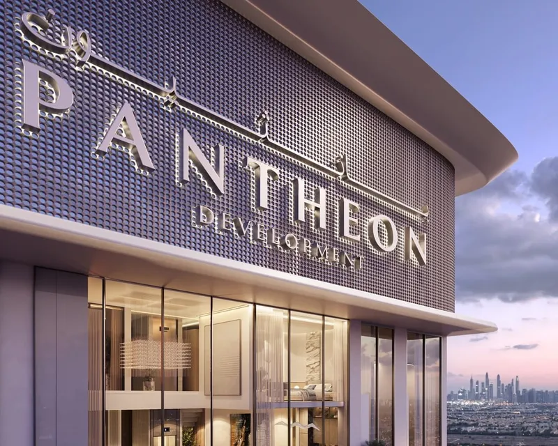 Voxa by Pantheon – render