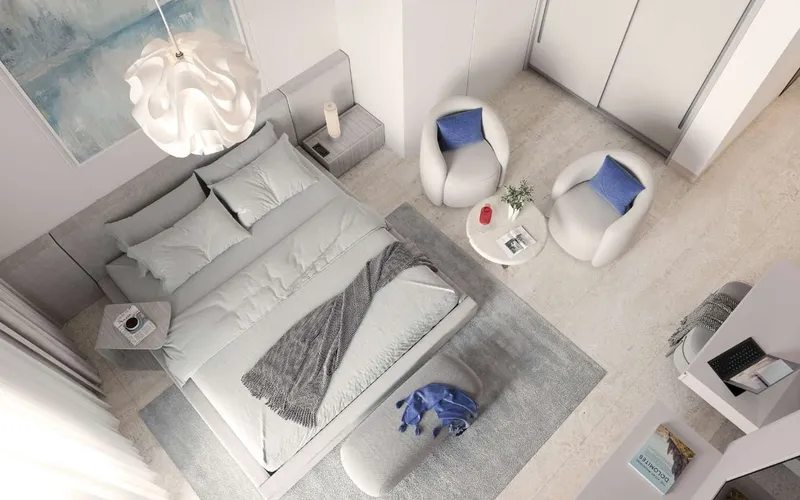 Pelagos by IGO – render