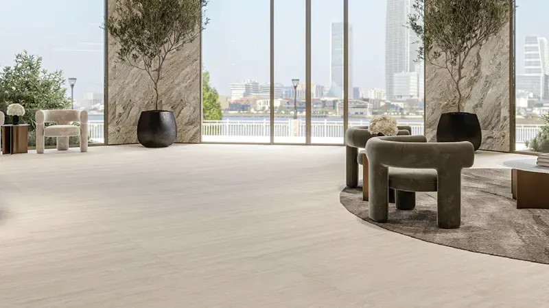 Mayfair Gardens by Majid – render